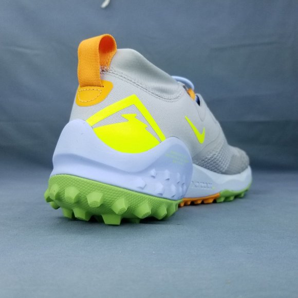 Nike Wildhorse 7 Men's Running Shoes CZ1856 004 Gray MultiColor Sizes 9-12 - Picture 6 of 9